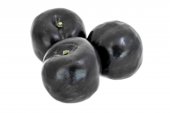 Fructe Artificiale Pruna Plastic