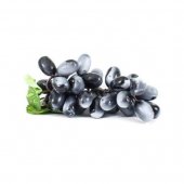 Fructe Artificiale Struguri Plastic 15 Cm