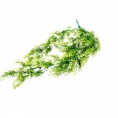 Frunze Artificiale Buchet Curgator Bobite