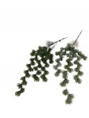Frunze Artificiale Buchet Curgator Scaieti