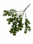Frunze Artificiale Buchet Eucalipt Plastic