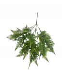 Frunze Artificiale Buchet Feriga