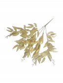 Frunze Artificiale De Maslin Crem