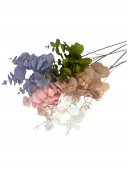 Frunze Artificiale Eucalipt Tridimensional