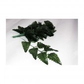Frunze Artificiale Feriga 7 Frunze/Fir 40 cm/20/Set