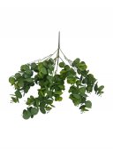 Frunze Buchet Eucalipt Plastic