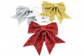 Funde Decorative De Craciun 23 Cm