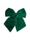 Funde Din Catifea Verde 35x40 cm