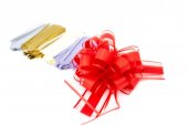 Funde Pentru Cadouri Organza Cu Banda Plastic