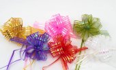 Funde Rapide Cadou Organza 30mm 10/set