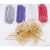 Funde Rapide Cadou Organza 50mm 10/set