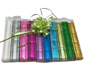 Funde Rapide Cadou Organza 64mm 10/set