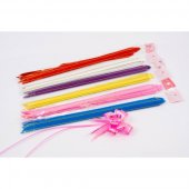 Funde Rapide Cadou Plastic Au 10/set Size 18