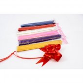 Funde Rapide Cadou Plastic Au 10/set Size 50