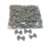 Fundite Decorative 100/Set Uni Rips Gri