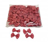 Fundite Decorative 100/Set Uni Rips Roz Prafuit