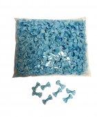 Fundite Decorative 500/Set Buline Mari Bleu