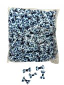 Fundite Decorative 500/Set Carou Albastru