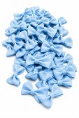 Fundite Decorative Bleu 50/Set