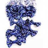 Fundite Decorative Bleumarin Buline 500/set