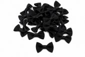 Fundite Decorative Negru 500/set