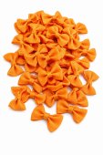 Fundite Decorative Portocaliu 500/set