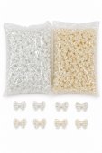 Fundite Decorative Sidefat Gaurite 2cmx1.4cm /500g