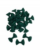 Fundite Decorative Verde Inchis 500/set