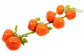 Funii Artificiale Mandarine