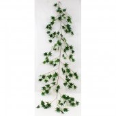 Ghirlanda Frunze Canepa 2/set
