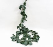 Ghirlanda Frunze Eucalipt Verde
