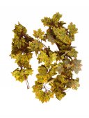 Ghirlanda Frunze Toamna Vita de Vie 5/set Verde Galbui