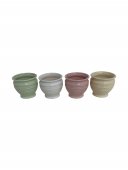 Ghivece Din Ceramica Forma Amfora 12/Set