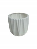 Ghivece Din Plastic Design Romb