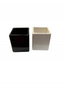 Ghiveci Ceramica Cub 6cm*6cm*8cm