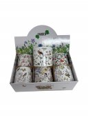 Ghiveci Din Ceramica 6/Set Model 004