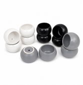 Ghiveci Flori ceramica Forma Rotunda 12/set