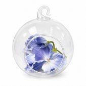 Glob Sticla Decorativ 10cm