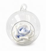 Glob Sticla Decorativ 12cm