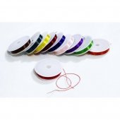 Guta Elastica Colorata 0.7/10/Set