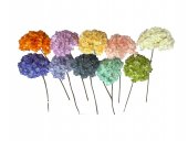 Hortensie Artificiala O Floare