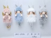 Ingeras de agatat 9 cm