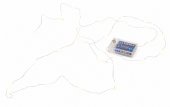 Instalatie Luminoasa Micro Led Cu Baterii 3 M