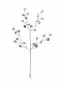 Lant Margele Diamant Crengute 10/Set