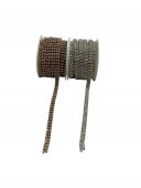 Lant Strasuri 2 Randuri 1.2mm- 5yarzi