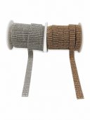 Lant Strasuri 4 Randuri 1.2mm-5yarzi