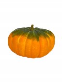 Legume Artificiale Dovleac Plastic 35 Cm