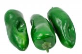 Legume Plastic Ardei Capia Verde
