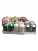 Lumanari Lucioase 4/Set