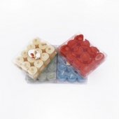 Lumanari Parfumate Ceara 12/set